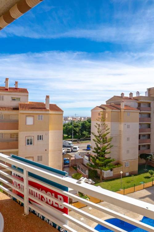 Apartment - Sale - Torrevieja - Torrevieja Centro