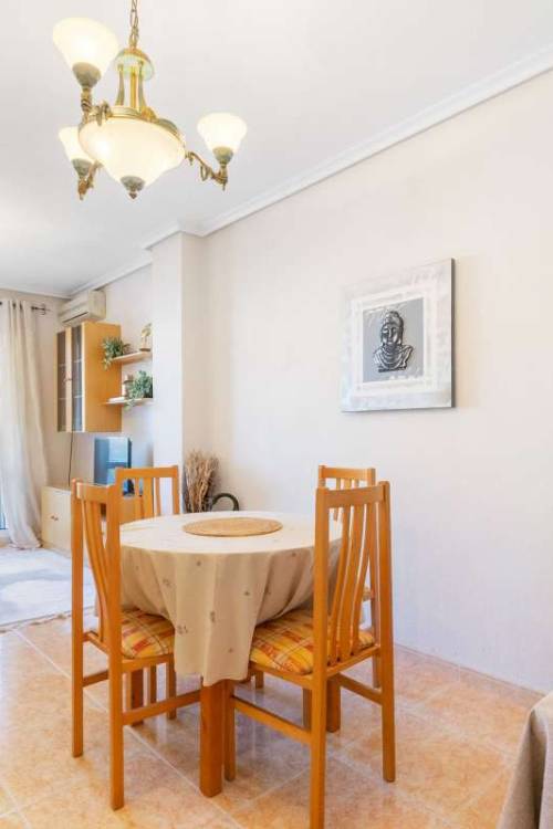 Apartment - Sale - Torrevieja - Torrevieja Centro