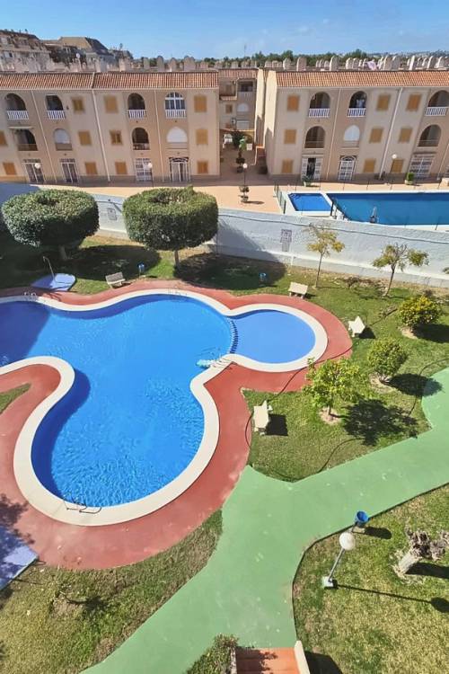 Apartment - Sale - Torrevieja - Torrevieja Centro