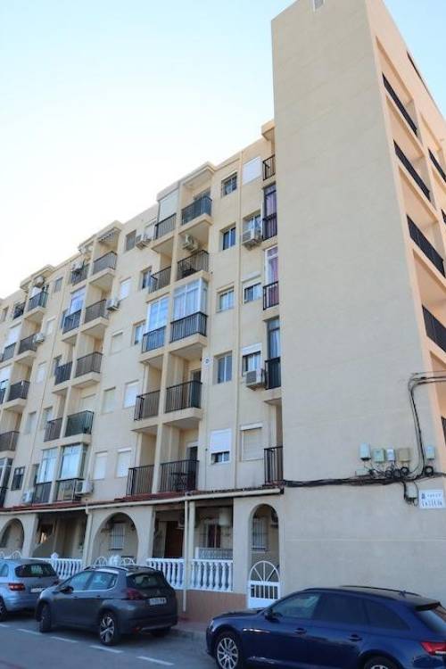 Apartment - Sale - Torrevieja - Torrevieja Centro