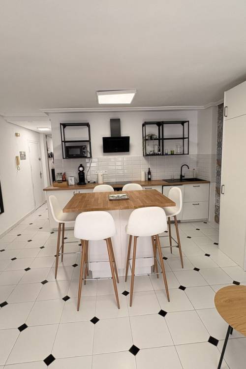 Apartment - Sale - Torrevieja - Torrevieja Centro