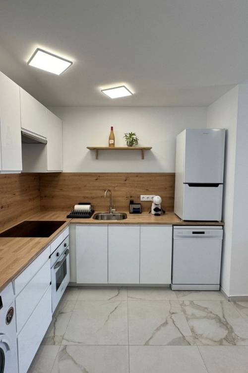 Apartment - Sale - Torrevieja - Torrevieja Centro