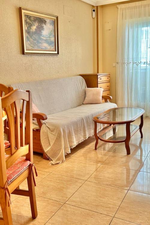 Apartment - Sale - Torrevieja - Torrevieja Centro