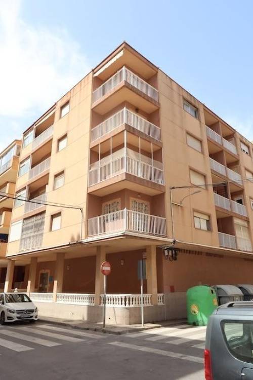Apartment - Sale - Torrevieja - Torrevieja Centro