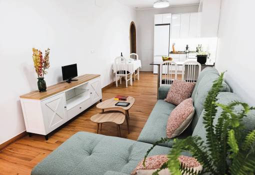 Apartment - Sale - Torrevieja - Torrevieja Centro