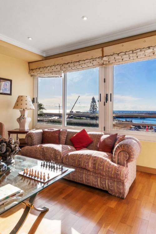 Apartment - Sale - Torrevieja - Torrevieja Centro