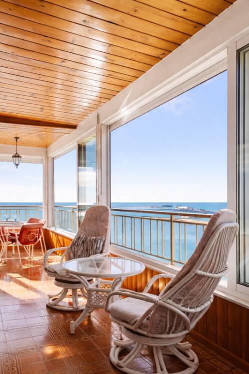 Apartment - Sale - Torrevieja - Torrevieja Centro