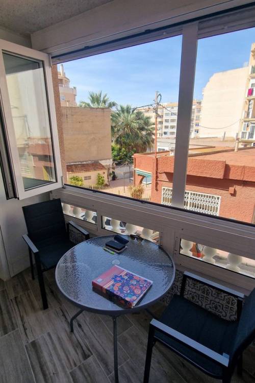 Apartment - Sale - Torrevieja - Torrevieja Centro