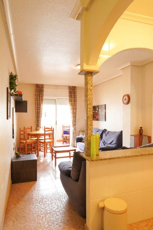 Apartment - Sale - Torrevieja - Torrevieja Centro