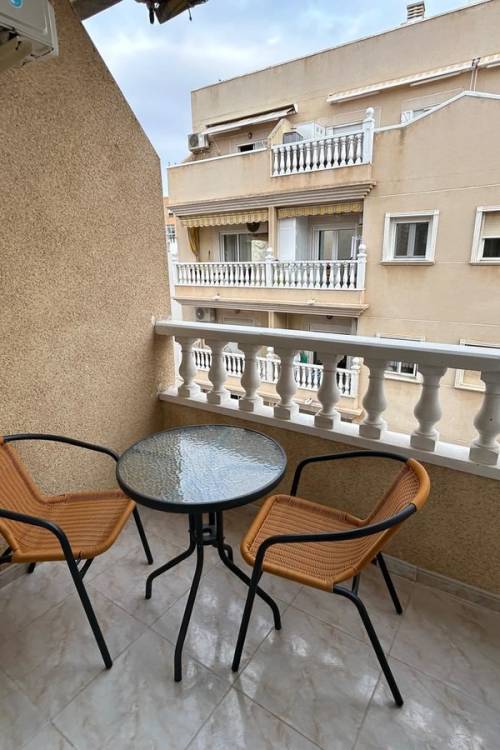 Apartment - Sale - Torrevieja - Torrevieja Centro