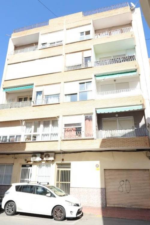 Apartment - Sale - Torrevieja - Torrevieja Centro