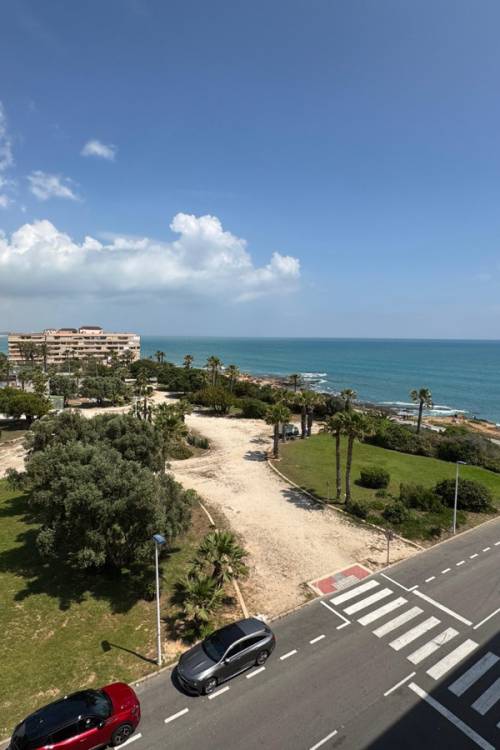 Apartment - Sale - Torrevieja - Torrevieja Centro