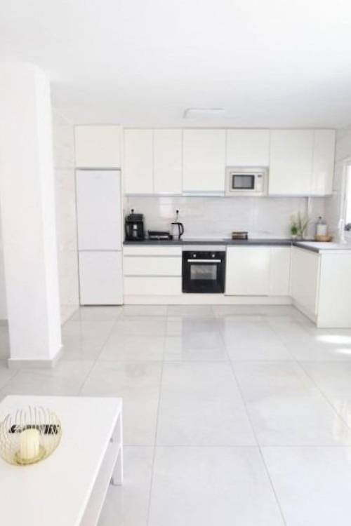 Apartment - Sale - Torrevieja - Torrevieja Centro