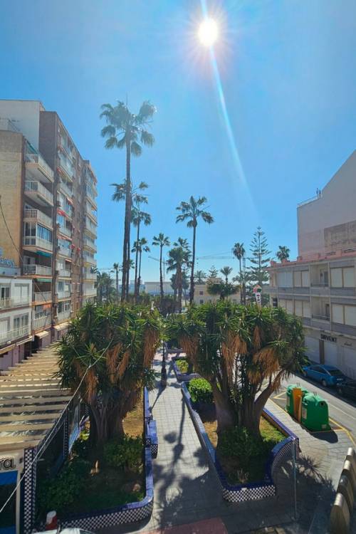 Apartment - Sale - Torrevieja - Torrevieja Centro