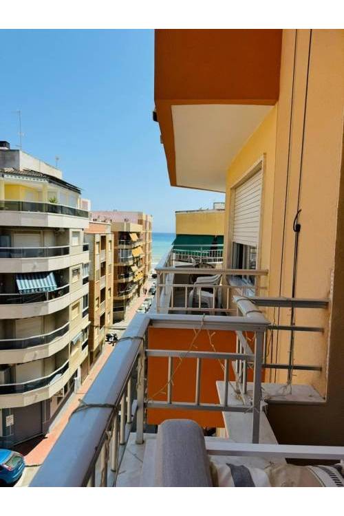 Apartment - Sale - Torrevieja - Torrevieja Centro