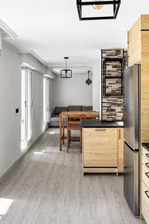 Apartment - Sale - Torrevieja - Torrevieja Centro