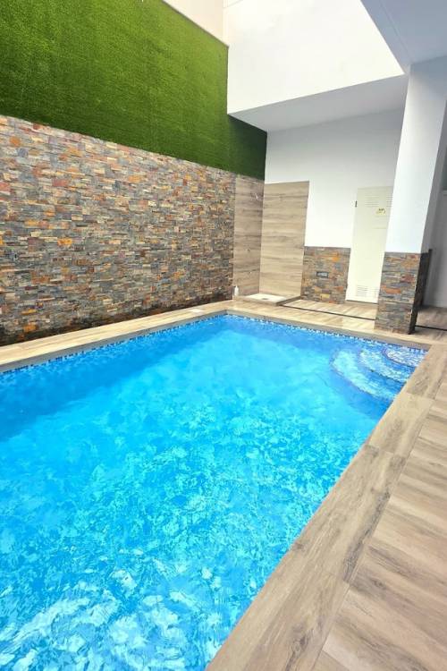 Apartment - Sale - Torrevieja - Torrevieja Centro