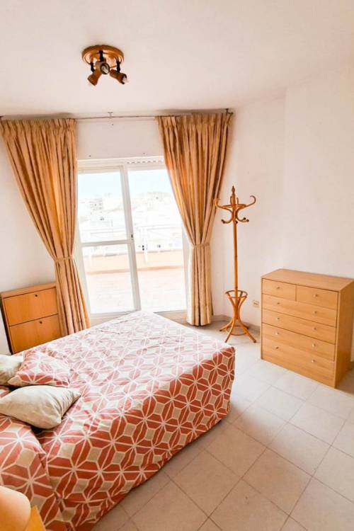 Apartment - Sale - Torrevieja - Torrevieja Centro