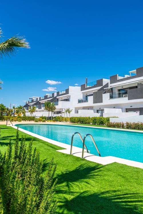 Apartment - Sale - Torrevieja - Torrevieja Centro