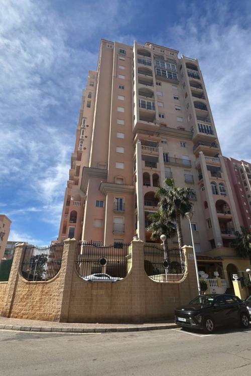 Apartment - Sale - Torrevieja - Torrevieja Centro