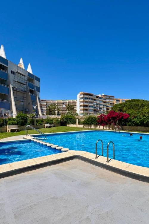 Apartment - Sale - Torrevieja - Torrevieja Centro