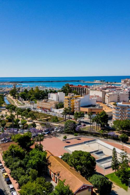 Apartment - Sale - Torrevieja - Torrevieja Centro