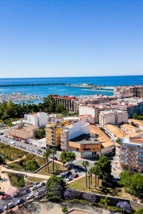 Apartment - Sale - Torrevieja - Torrevieja Centro