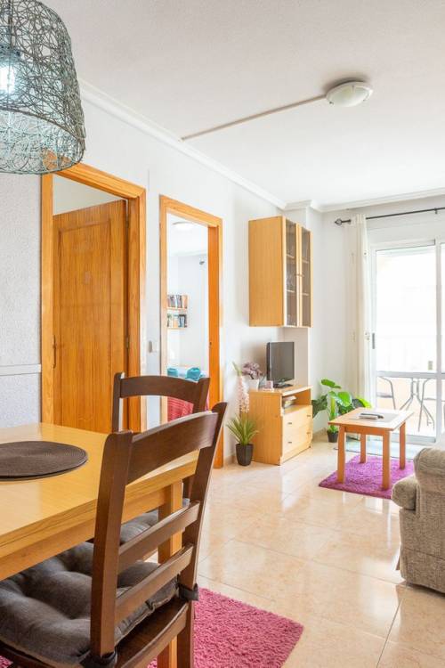 Apartment - Sale - Torrevieja - Torrevieja Centro