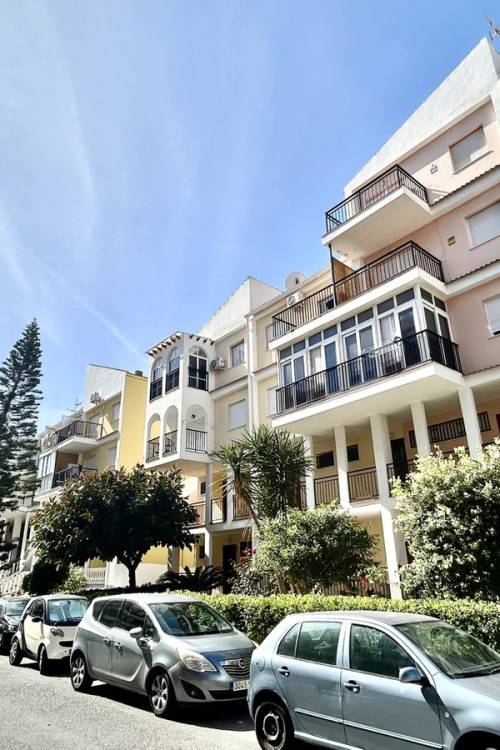 Apartment - Sale - Torrevieja - Torrevieja Centro