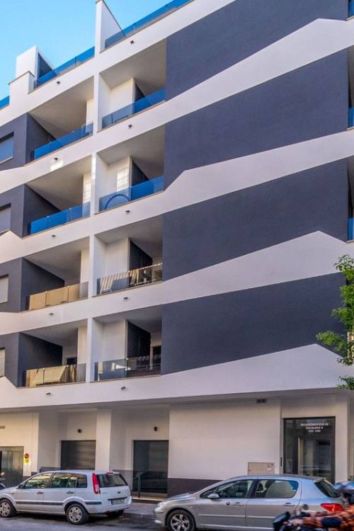 Apartment - Sale - Torrevieja - Torrevieja Centro