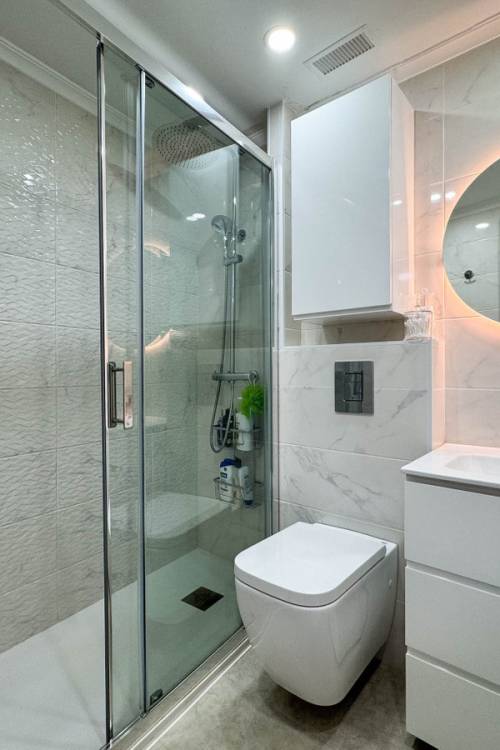 Apartment - Sale - Torrevieja - Torrevieja Centro