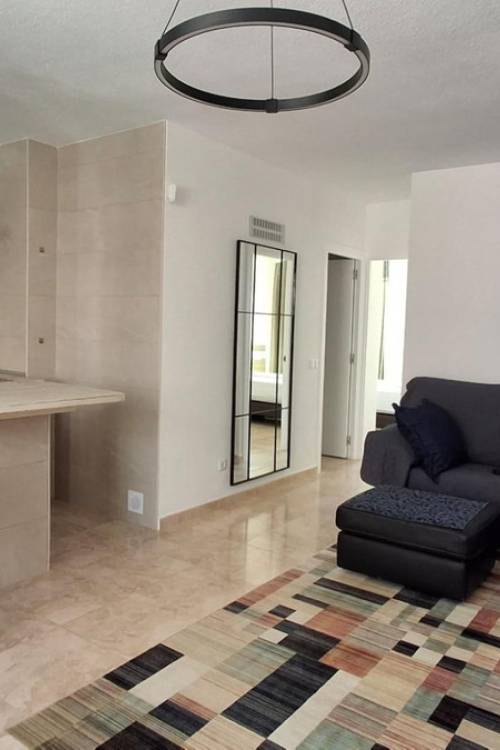 Apartment - Sale - Torrevieja - Torrevieja Centro