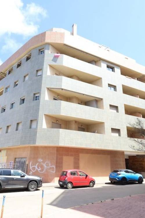 Apartment - Sale - Torrevieja - Torrevieja Centro