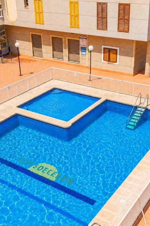 Apartment - Sale - Torrevieja - Torrevieja Centro