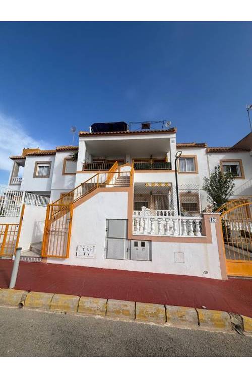 Apartment - Sale - Torrevieja - Torrevieja Centro