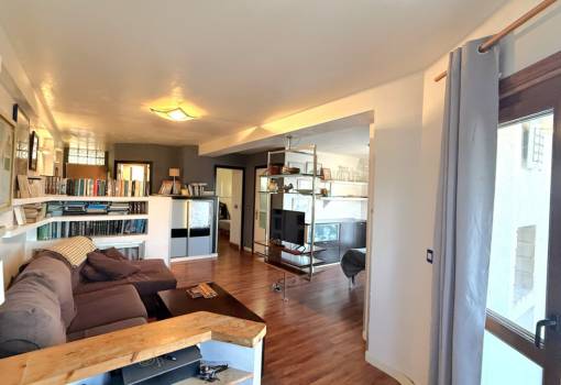 Apartment - Sale - Torrevieja - Torrevieja Centro