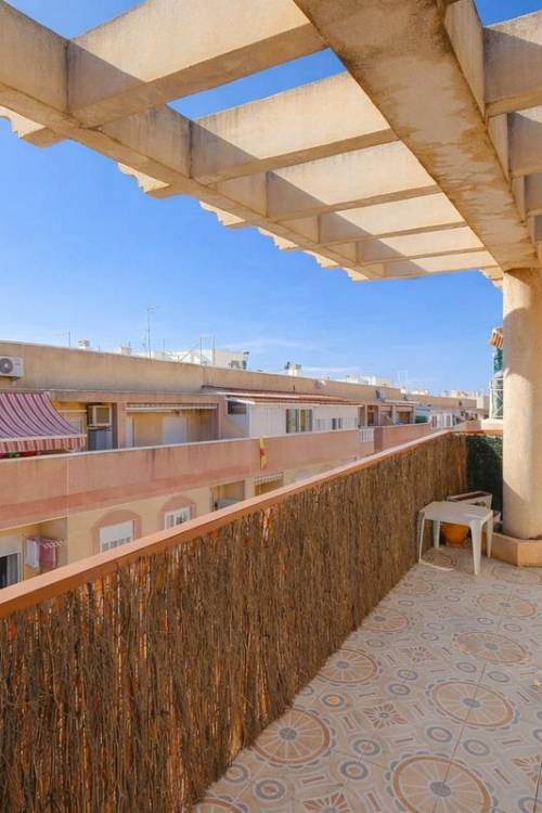 Apartment - Sale - Torrevieja - Torrevieja Centro