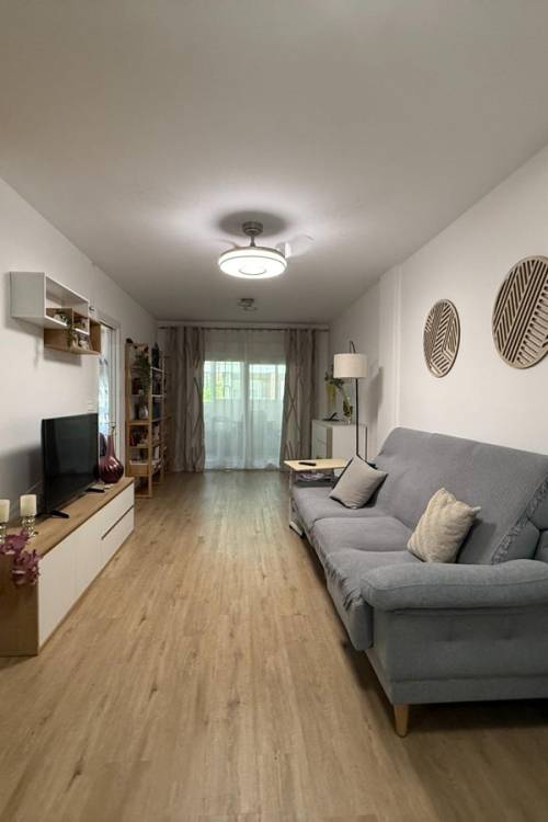 Apartment - Sale - Torrevieja - Torrevieja Centro