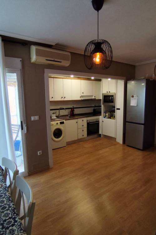 Apartment - Sale - Torrevieja - Torrevieja Centro