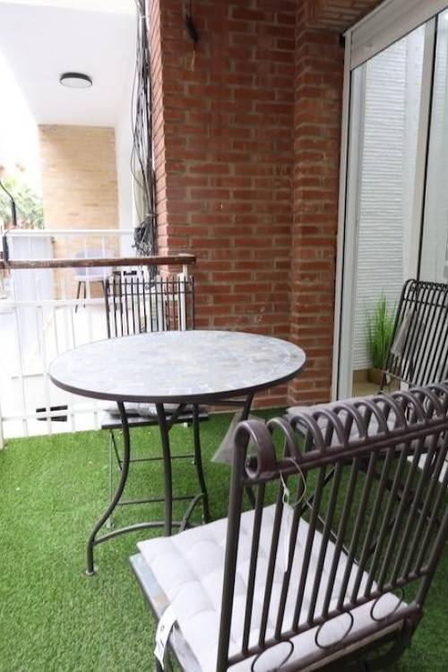 Apartment - Sale - Torrevieja - Torrevieja Centro