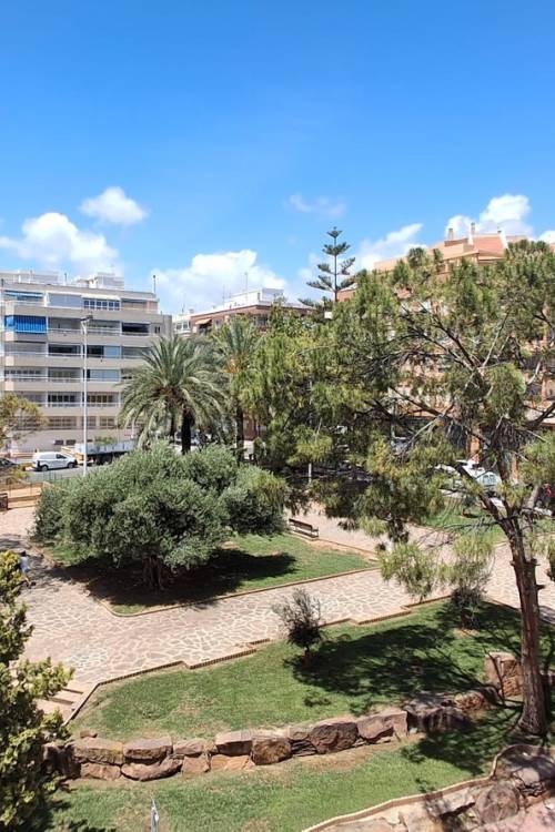 Apartment - Sale - Torrevieja - Torrevieja Centro