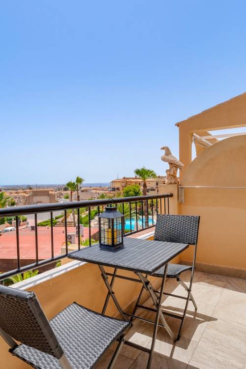 Apartment - Sale - Torrevieja - Torrevieja Centro
