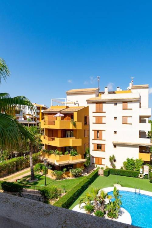 Apartment - Sale - Torrevieja - Torrevieja Centro