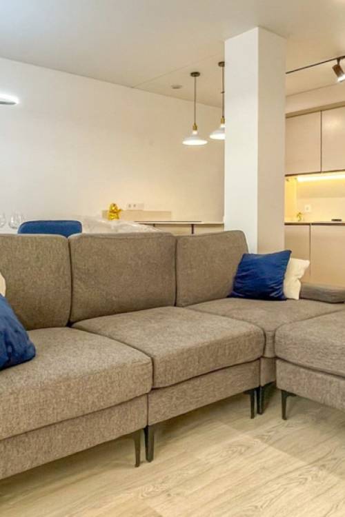 Apartment - Sale - Torrevieja - Torrevieja Centro