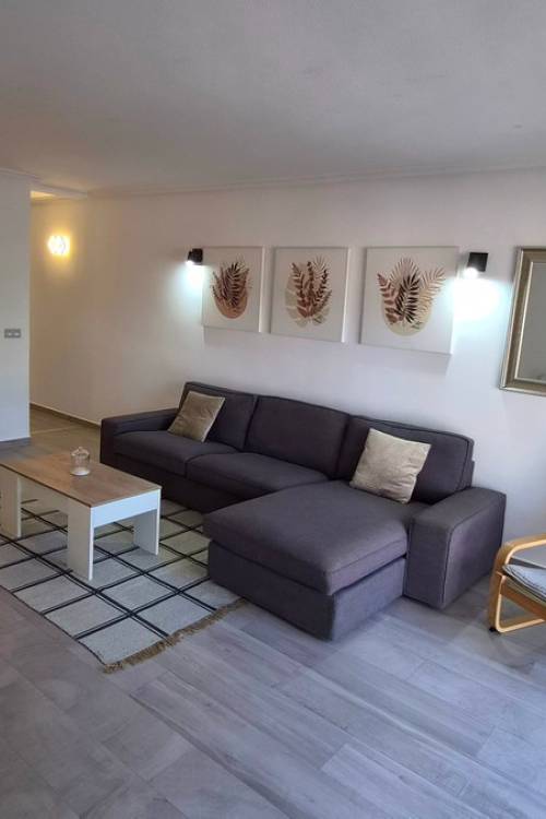 Apartment - Sale - Torrevieja - Torrevieja Centro