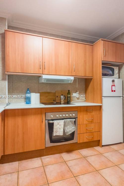 Apartment - Sale - Torrevieja - Torrevieja Centro