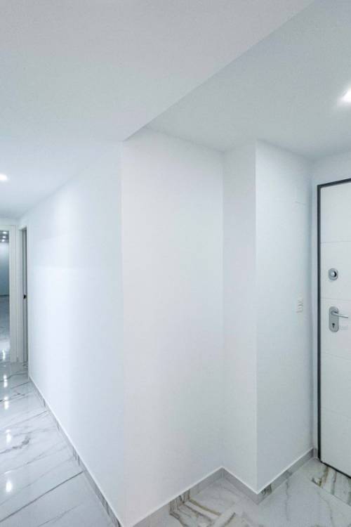 Apartment - Sale - Torrevieja - Torrevieja Centro