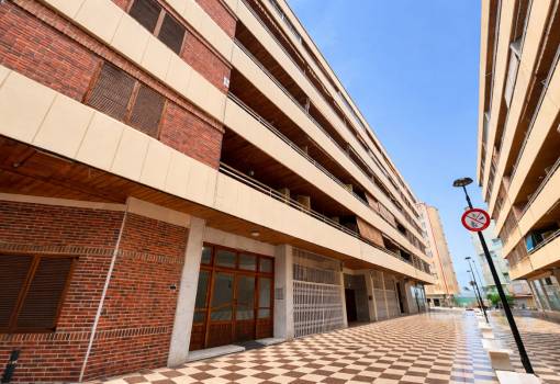 Apartment - Sale - Torrevieja - Torrevieja Centro