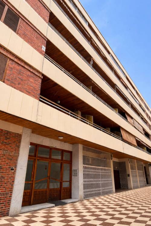Apartment - Sale - Torrevieja - Torrevieja Centro
