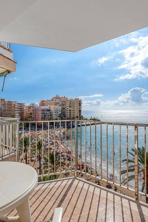 Apartment - Sale - Torrevieja - Torrevieja Centro